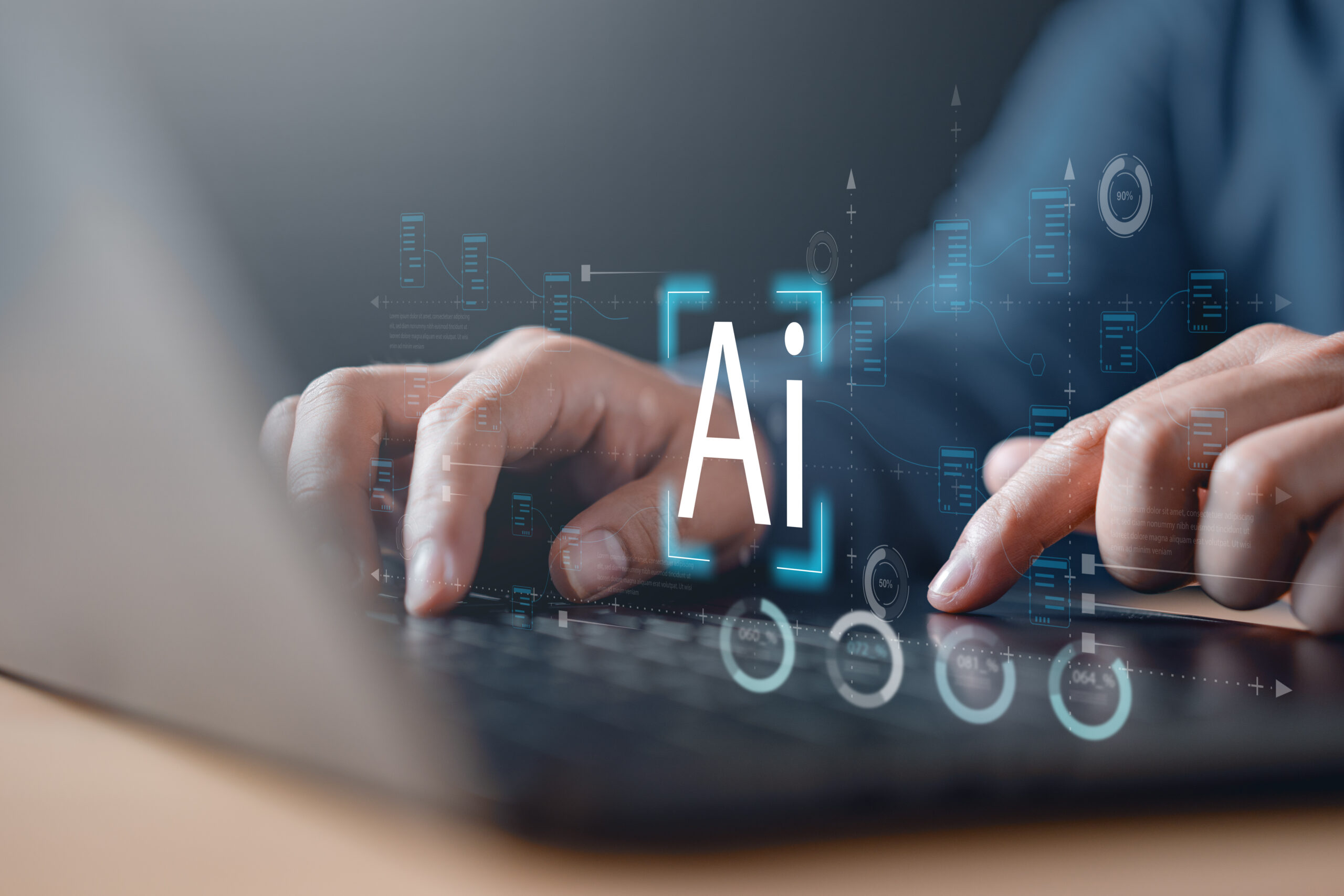 Operación inteligente de CEDIS con visión computacional