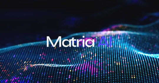 MATRIA AI: Inteligencia Artificial hecha en México para transformar el futuro